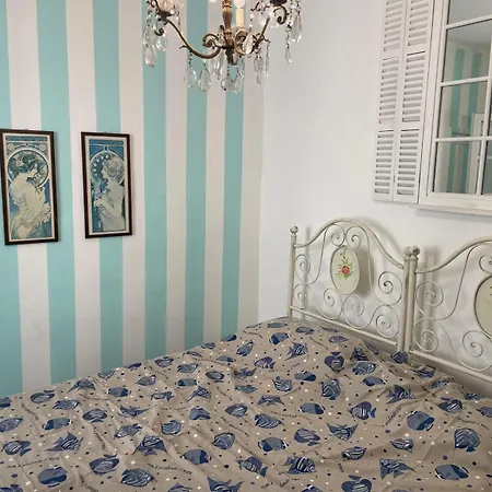 Smartop * Forte dei Marmi