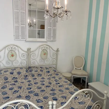 Smartop Apartment